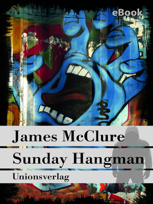 cover image of Sunday Hangman